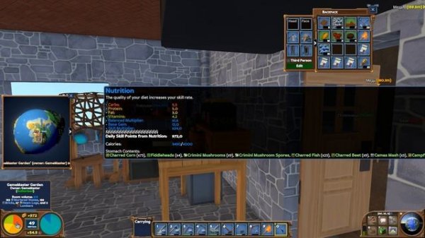 ECO | Обзор | Первый взгляд