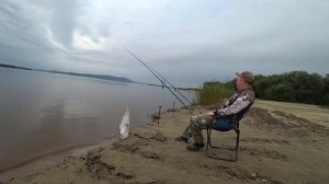 Лучшее кресло для отдыха и рыбалки // Обзор