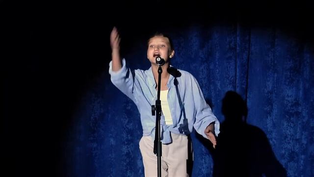 Купцова Алёна. “Человек, строящий воздушные замки”. "Кинотаврик"-2018. смотреть онлайн