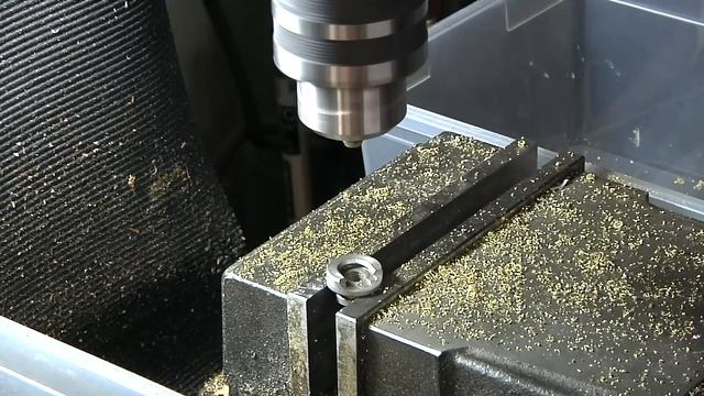 Brass Prep With Machine Shop Equipment смотреть онлайн