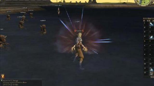 Ancients (DarkRealm)