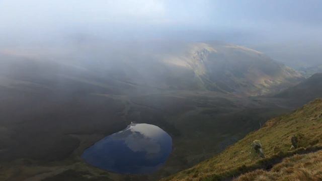 Cadair Berwyn Wales смотреть онлайн