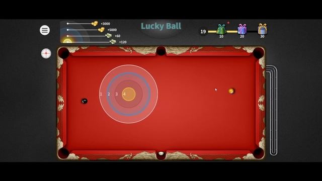 8 Ball Master Golden Shots - New Magical Cues - Table Colors - Aiming Lines - Gaming With K смотреть онлайн