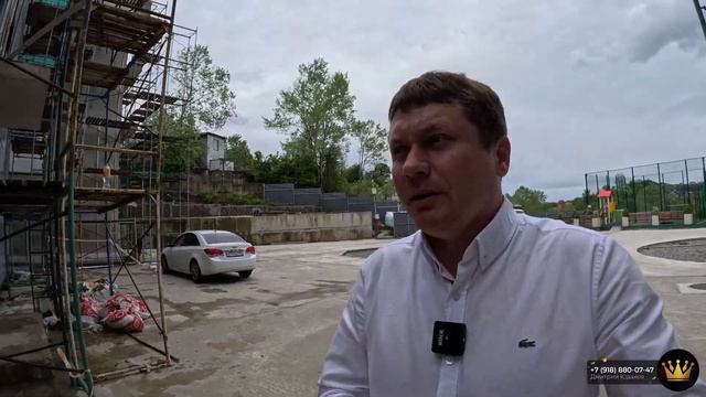 Бюджетные квартиры в тихом и спокойном месте ЖК 