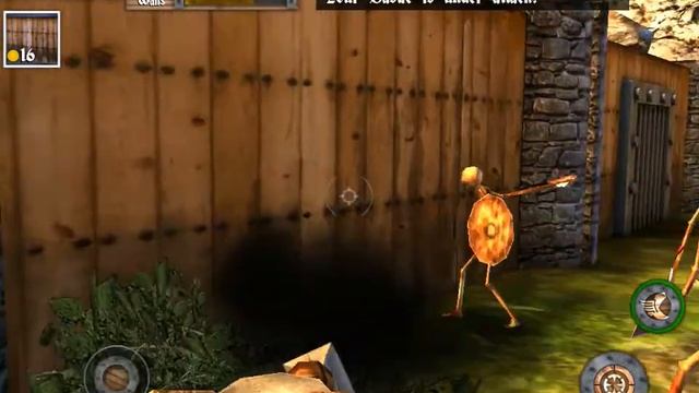 Heroes&castles (обзор игр на айпад) знакомство смотреть онлайн