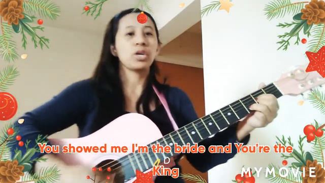 Since You came into my Life with Lyrics and Chords||Gemma Balagot смотреть онлайн