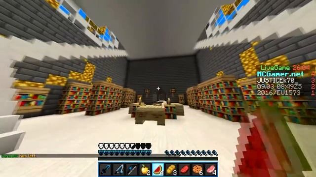 Minecraft Survival Games | Episode 002 | Скин пак - Дивайсы? смотреть онлайн