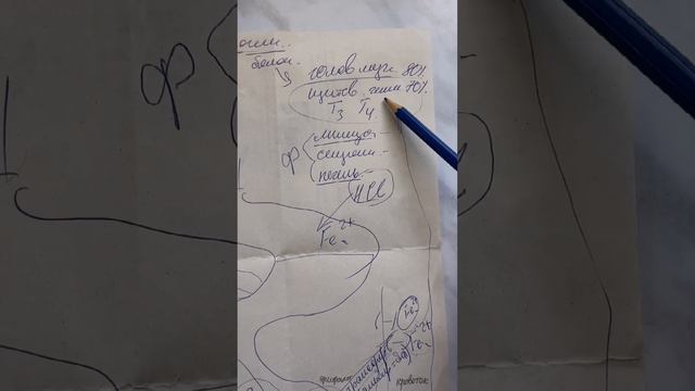 ВЛИЯНИЕ ЖЕЛЕЗА НА ЭМОЦИИ 🩸 смотреть онлайн