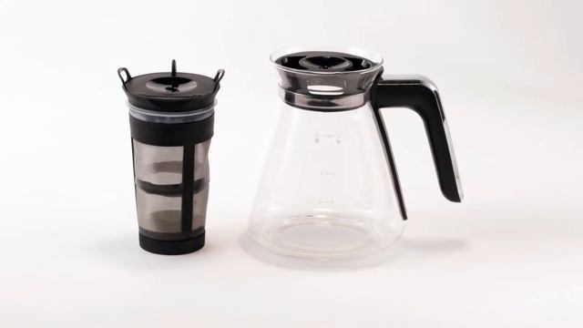 Attentiv Coffee Bar - 26230 | Russell Hobbs