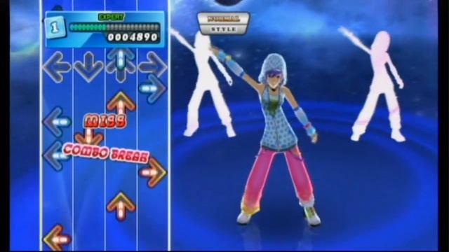 Dance Dance Revolution II Review (Wii) смотреть онлайн