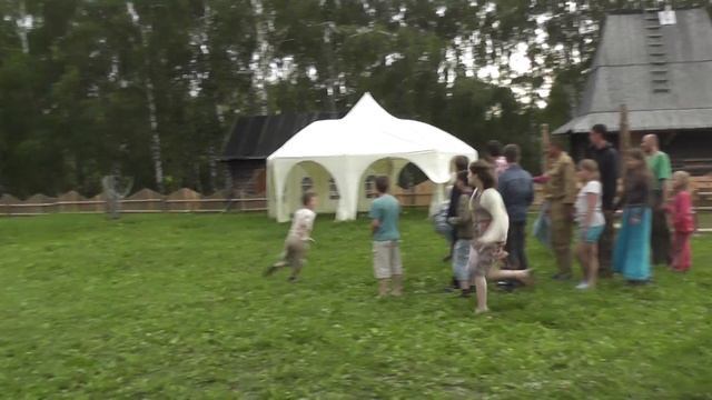 "Горелки" с Ильёй Ахромеевым смотреть онлайн