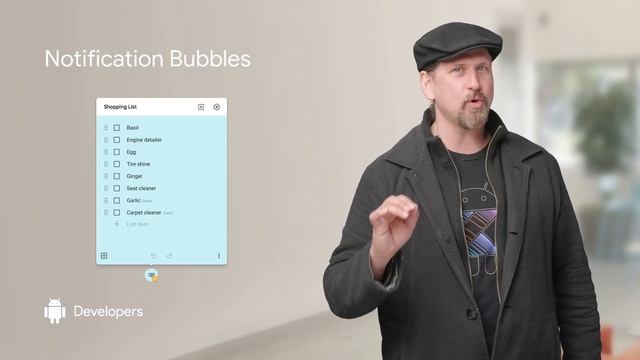 Announcing Android Q beta 2 смотреть онлайн