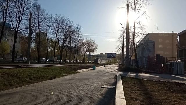 Подборка трамваев Екатеринбурга смотреть онлайн