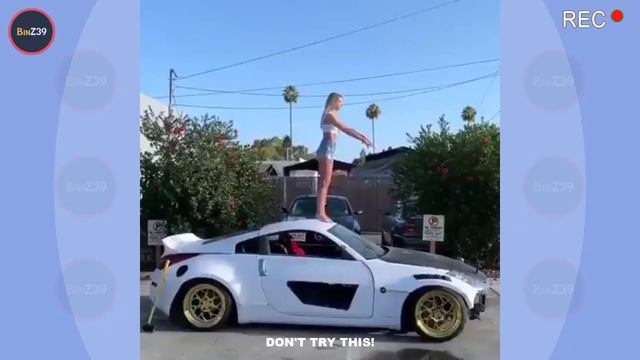 TOTAL IDIOTS AT WORK #1 | Fail compilation смотреть онлайн
