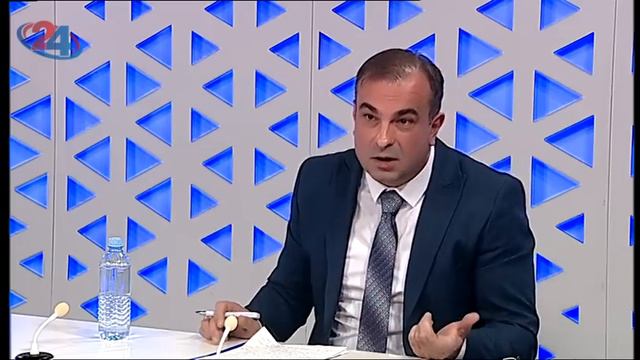 24 анализа - Какви пораки и препораки донесе германскиот претседател за Македонија? смотреть онлайн