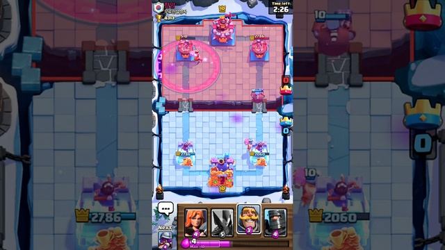Best Lumber jack rush deck смотреть онлайн