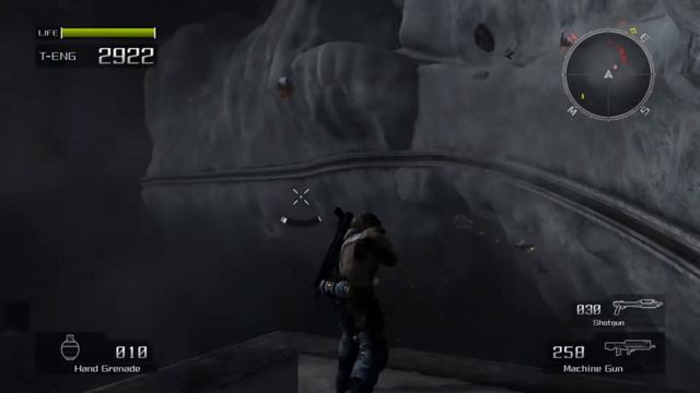 Let's Play Lost Planet #6 Fighting Mothra! смотреть онлайн