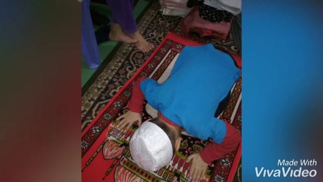 АЗАН смотреть онлайн