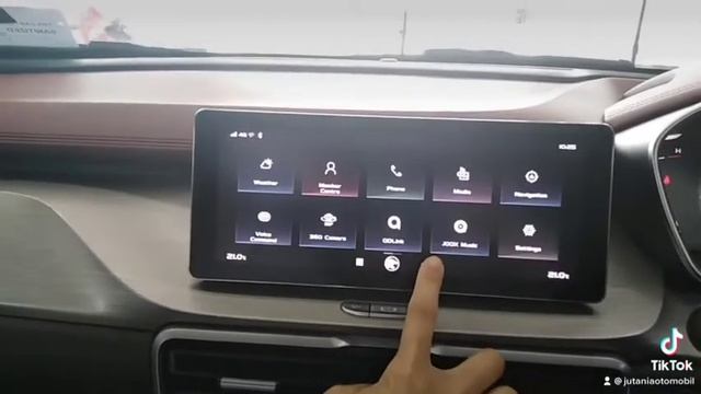Proton X50 Top Influencer (2nd Video) смотреть онлайн