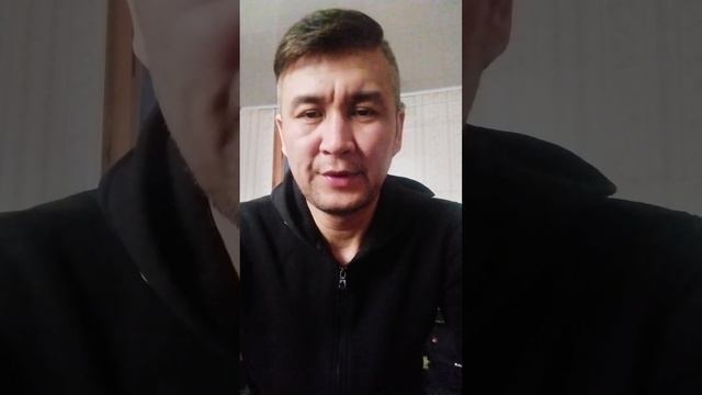 Почему казахи крутые - 2 ?