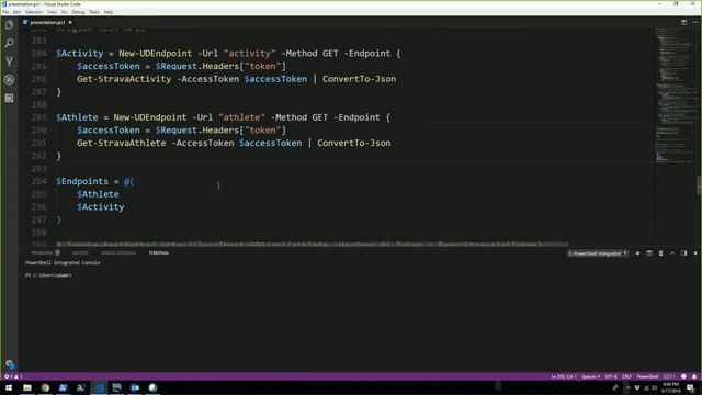 PowerShell Universal Dashboard with Adam Driscoll смотреть онлайн