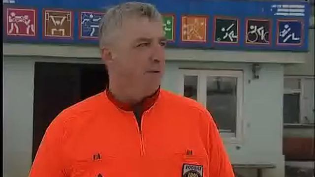 Автомиг - Троицк. Первый тур финального этапа. смотреть онлайн