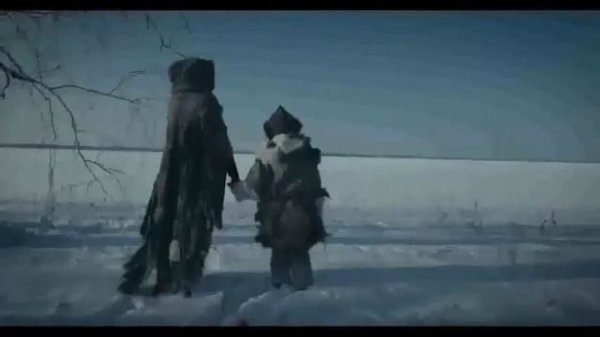 Велес. - Зов Велеса ВЕ1ЕТ