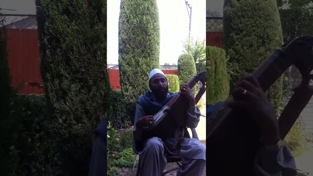 Walo myane poshay madno- Noor Mohammad смотреть онлайн