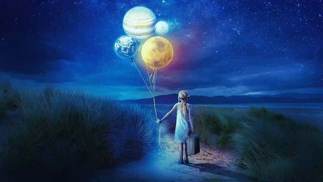 Послушайте 12 минут, и вы сразу же погрузитесь в глубокий сон; Музыка, которая помогает уснуть