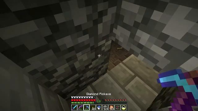 Minecraft 1.9 Snapshot Tour - Ep. 14.6 - Stronghold Search Part 3 (15w37a) смотреть онлайн