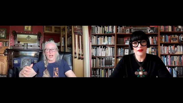 Exploring Perspectives with Josephine McCarthy. смотреть онлайн