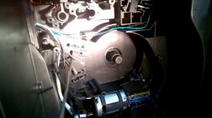 saeco odea giro вылетает заварочный блок