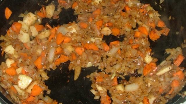 Сборник рецептов