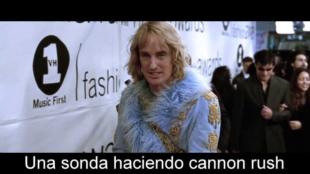 starcraft zoolander meme смотреть онлайн