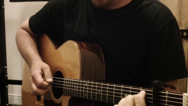 HERITAGE TANGLEWOOD TW55 смотреть онлайн