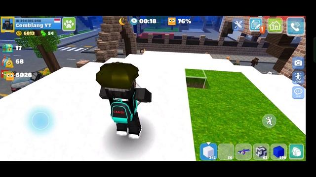 School Party Craft - Starter House - Gameplay Walkthrough Part 160 (iOS, Android) смотреть онлайн