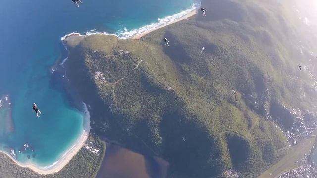 Playa Flamenco, Culebra смотреть онлайн
