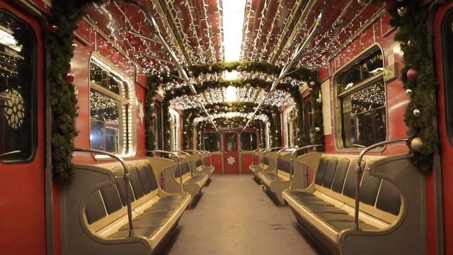 Новогодний Еж-3 оборотный тупик ст. Планерная смотреть онлайн