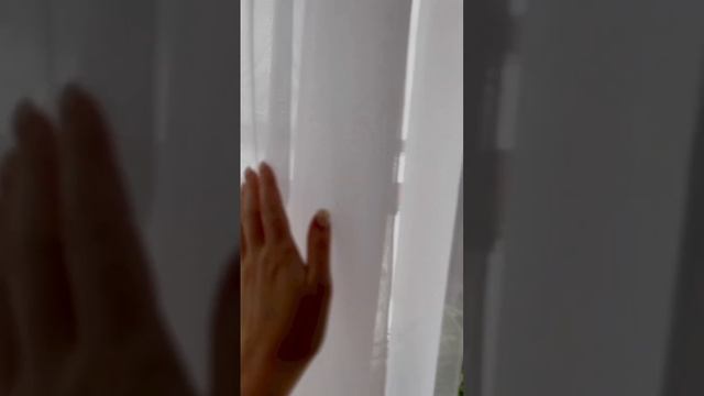 Как преобразить комнату, используя тюль-вуаль? смотреть онлайн