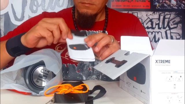 JBL Xtreme Mini - Vale a pena comprar uma replica 2021#Shopee60 смотреть онлайн
