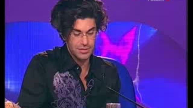 Цискаридзе анекдот отмочил смотреть онлайн