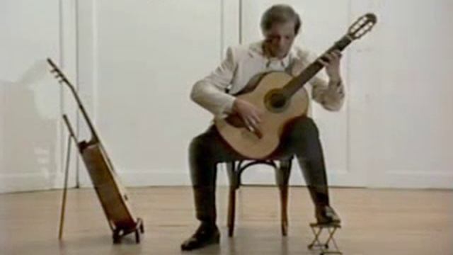 Seguiriyas Flamenco Kertsopoulos guitar смотреть онлайн