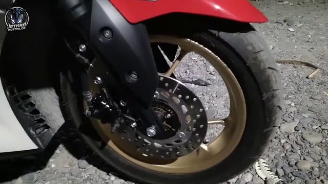 🔴YAMAHA AEROX 155 LIMITED EDITION | YAMAHA 60TH ANNIVERSARY смотреть онлайн
