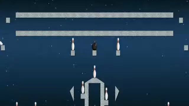 Bomb Bowling 2 Pc Game Level 4 смотреть онлайн