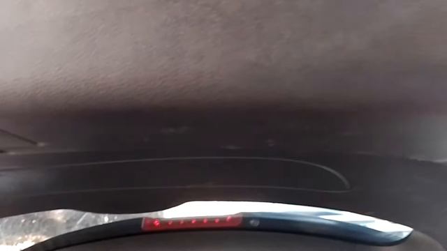 Reparación chapa maletero Changan cs15 año 2019 смотреть онлайн