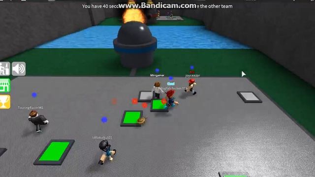 эпичные мини геймы! в роблоксе!!!Epic Minigames смотреть онлайн