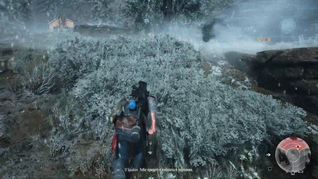 Days Gone ( Новая игра + ) №53 смотреть онлайн