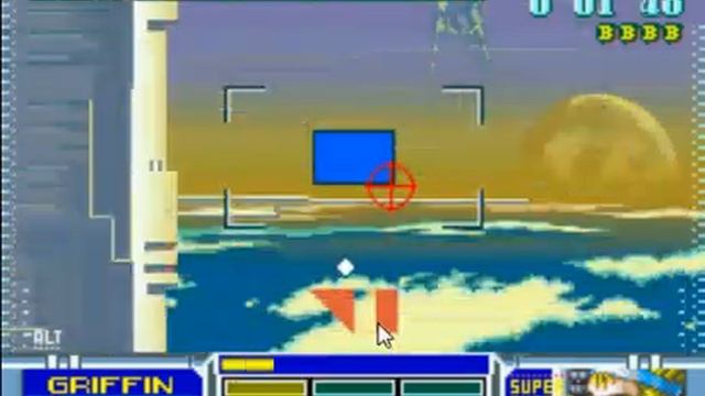 Lets Play Metal Combat, Part 14, REAL MODE, Falcon, Low (part 1) смотреть онлайн