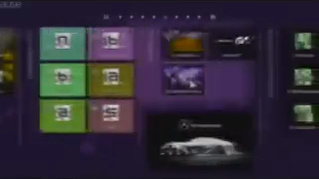 Turismo 6 треке автомобиль Лагуна Сека прохладно смотреть онлайн
