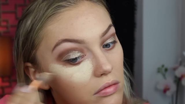 GET READY WITH ME | ANNIVERSARY DINNER! смотреть онлайн